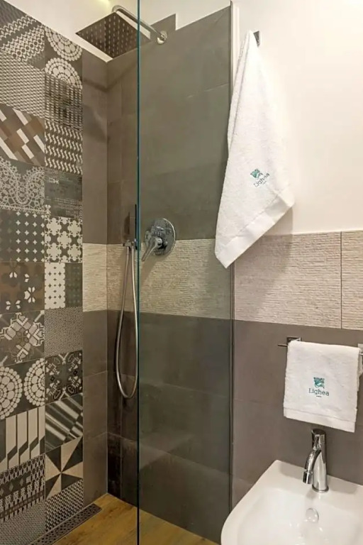 Lighea aqua suites and breakfast