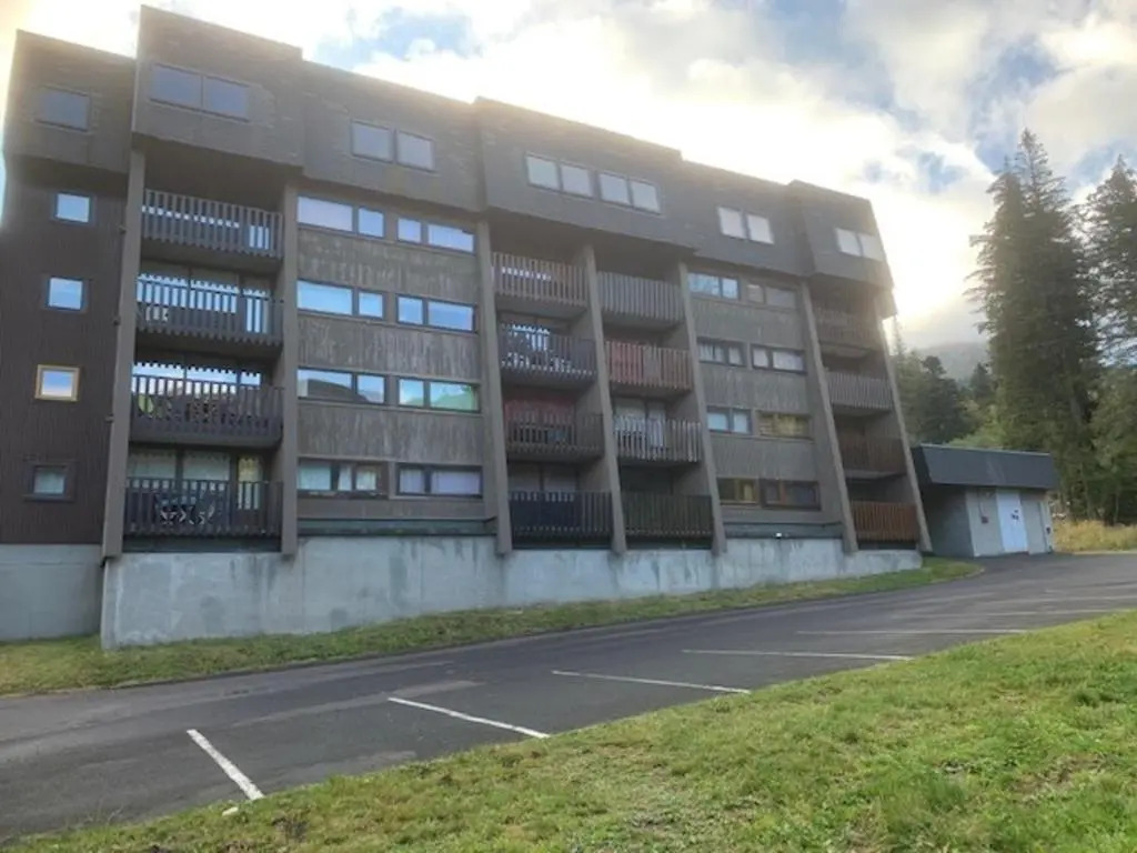 Appartement Mont-Dore, 2 pièces, 4 personnes - FR-1-415-64