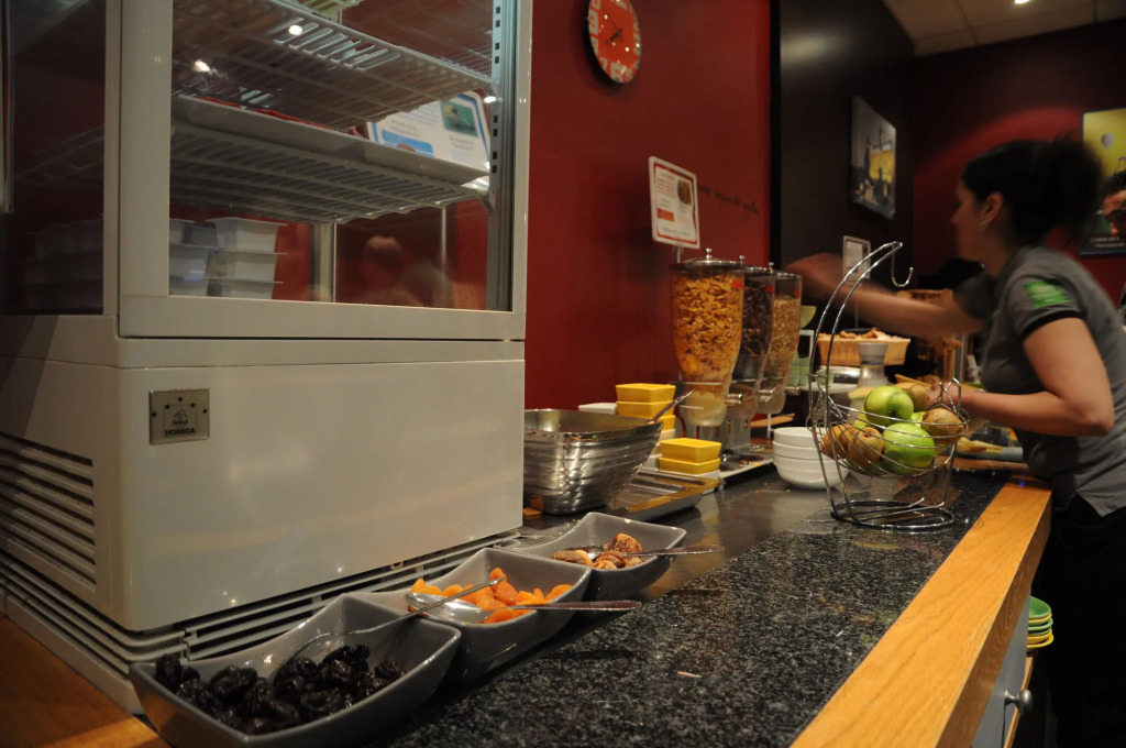 ibis Styles Metz Centre