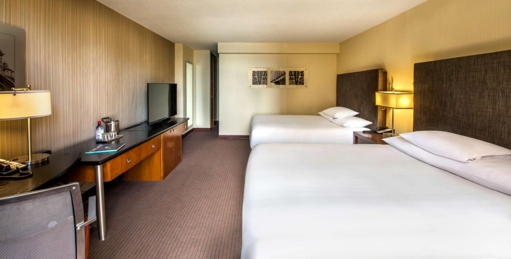 Hyatt Regency Chicago