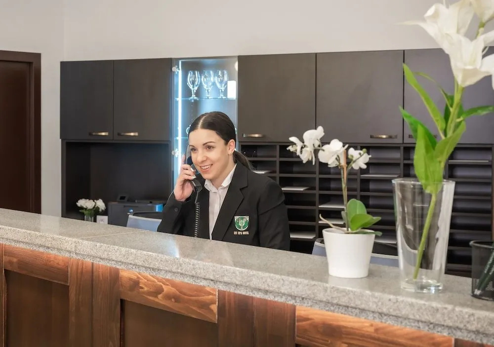 EFI SPA Hotel Superior & Pivovar