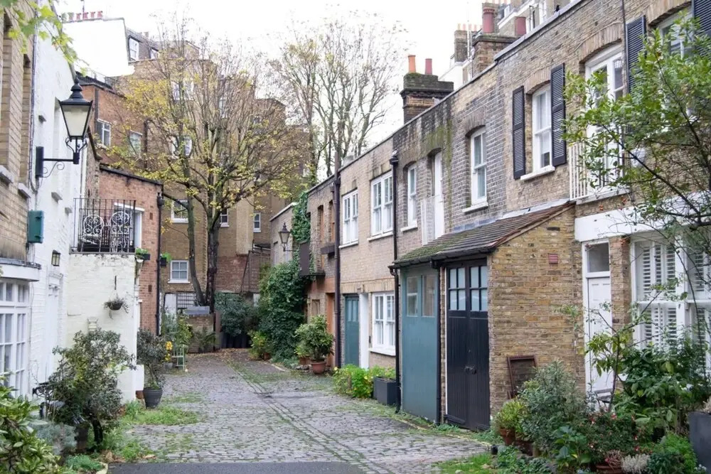 Lovely Apartment In Central London Near Victoria