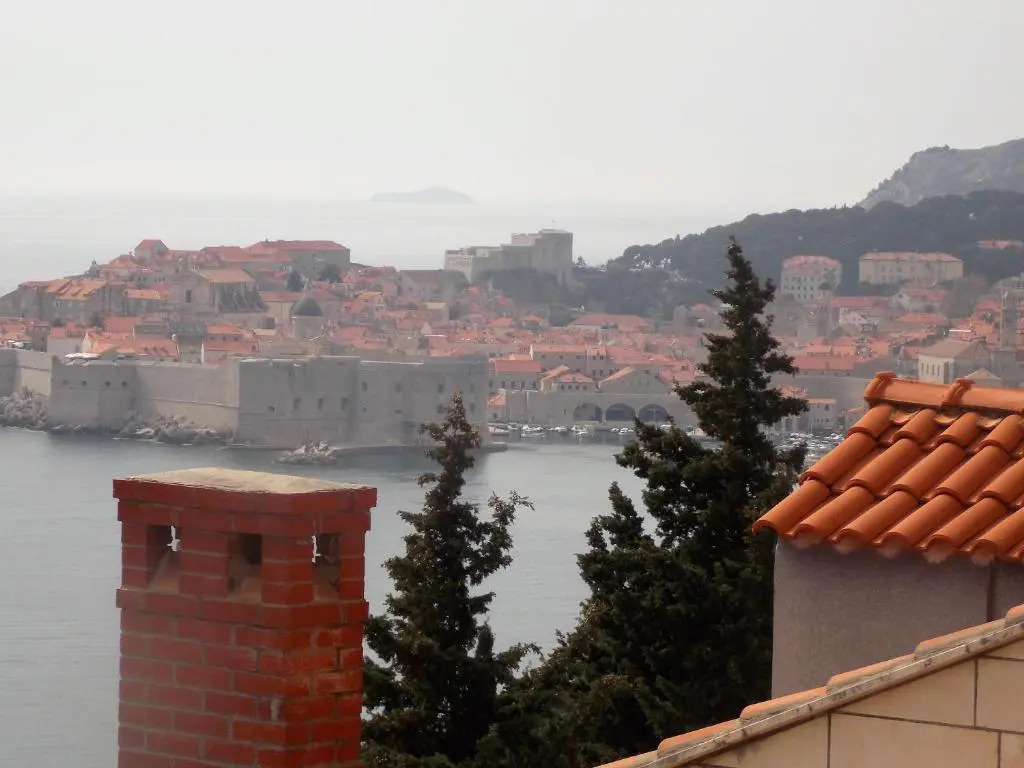Apartment Matea Zlatni Potok