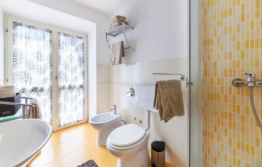Stunning Home in Labin With 4 Bedrooms and Wifi