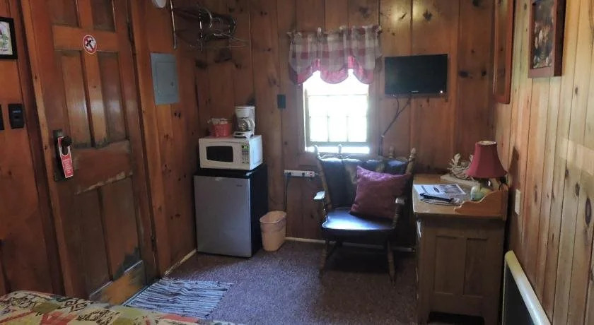 Open Hearth Inn