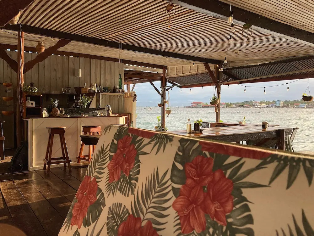 Casa Acuario Boutique Hotel