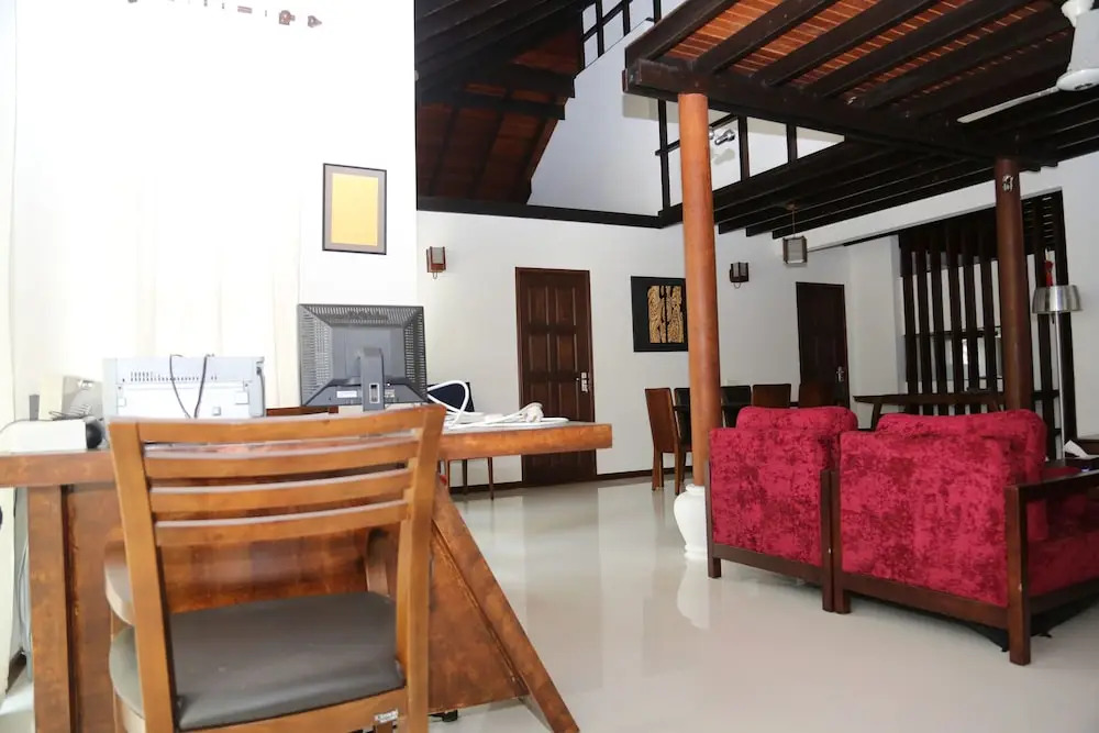 Pandanus Villa
