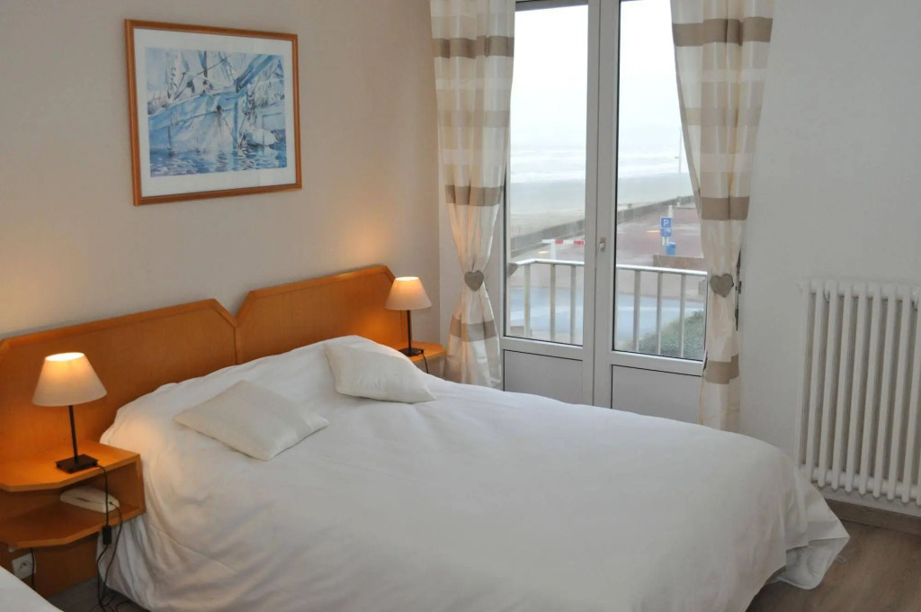 Hotel La Terrasse