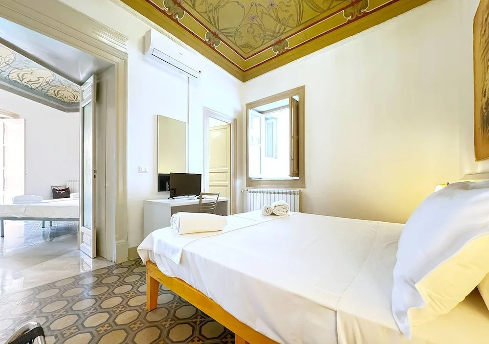 Solemar Sicilia - Monacò rooms