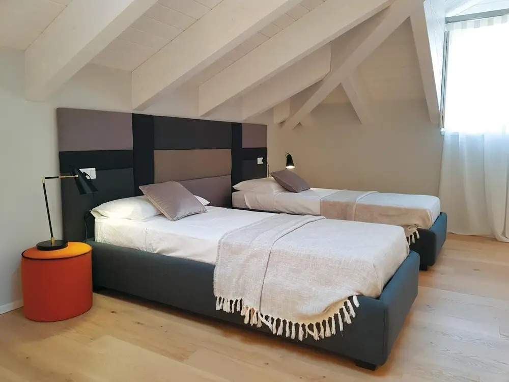 AR Chelsea Apartment