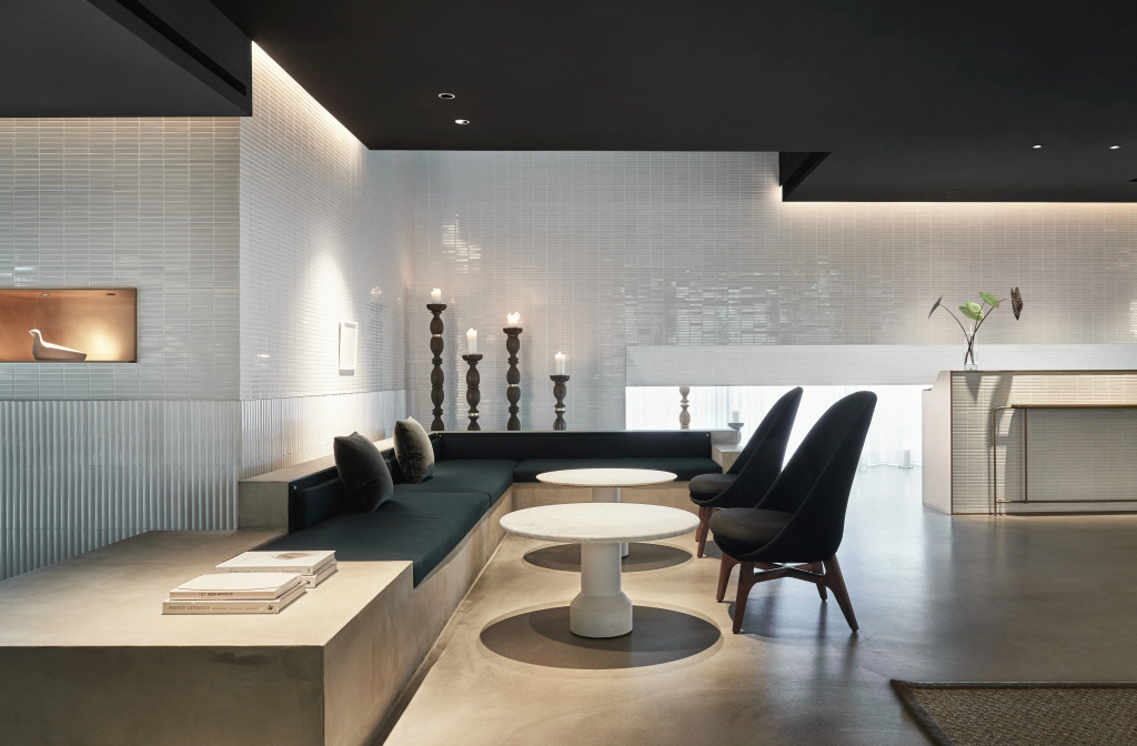 Kimpton Da An Taipei by IHG