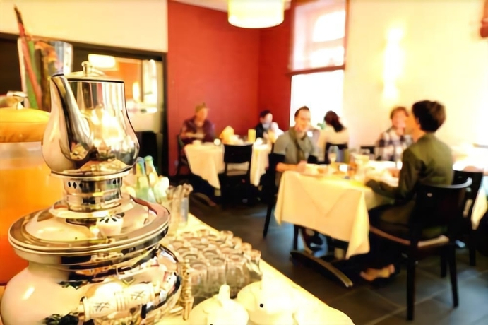 Das Mühlentor Hotel mit Restaurant - moderne Zimmer - leckere Heimatküche - familiär geführt
