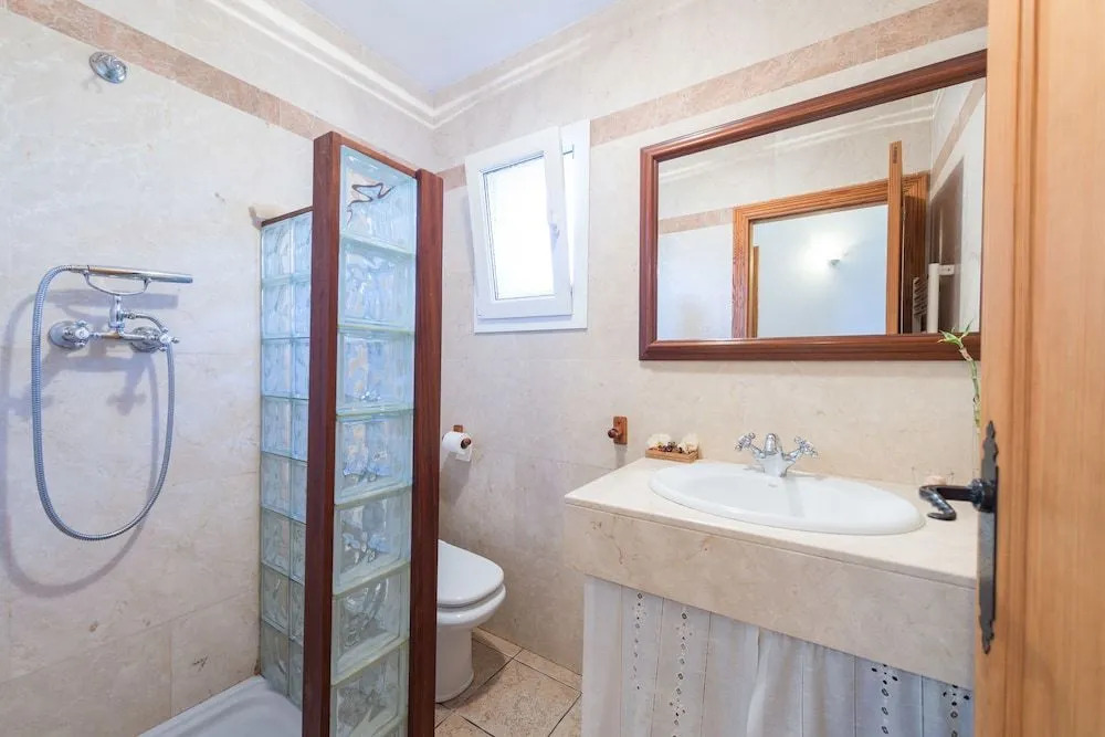 Home in Tramuntana