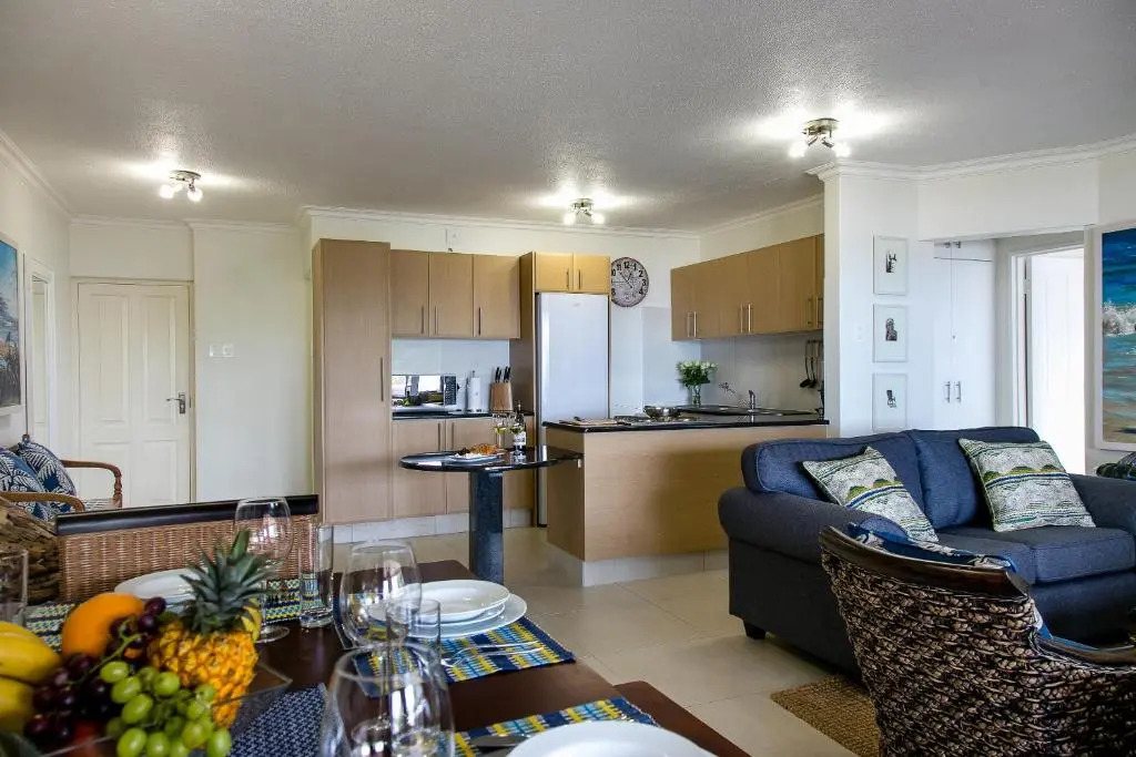 Illovo Beach Apartments at La Mer