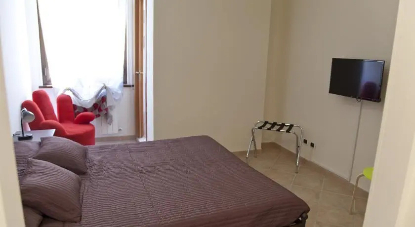 Casa Vacanza Donzella