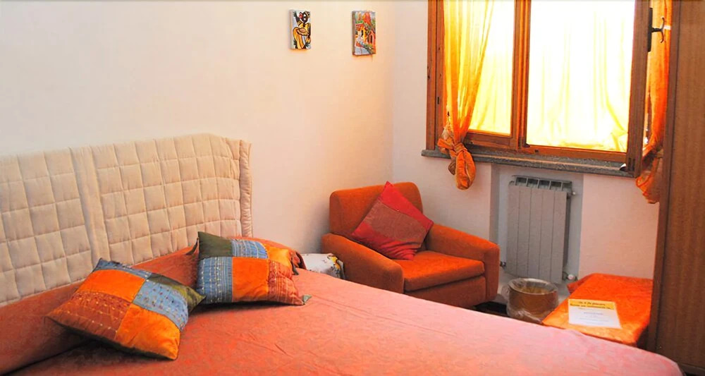 B&B La Gatta Blu