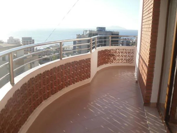 Lux Apartments
