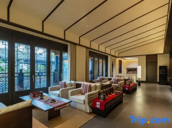 Snowland Dawa Hotel