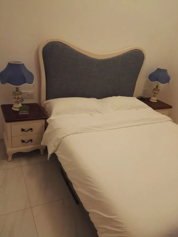 YUMI Apartment-Wanning Branch