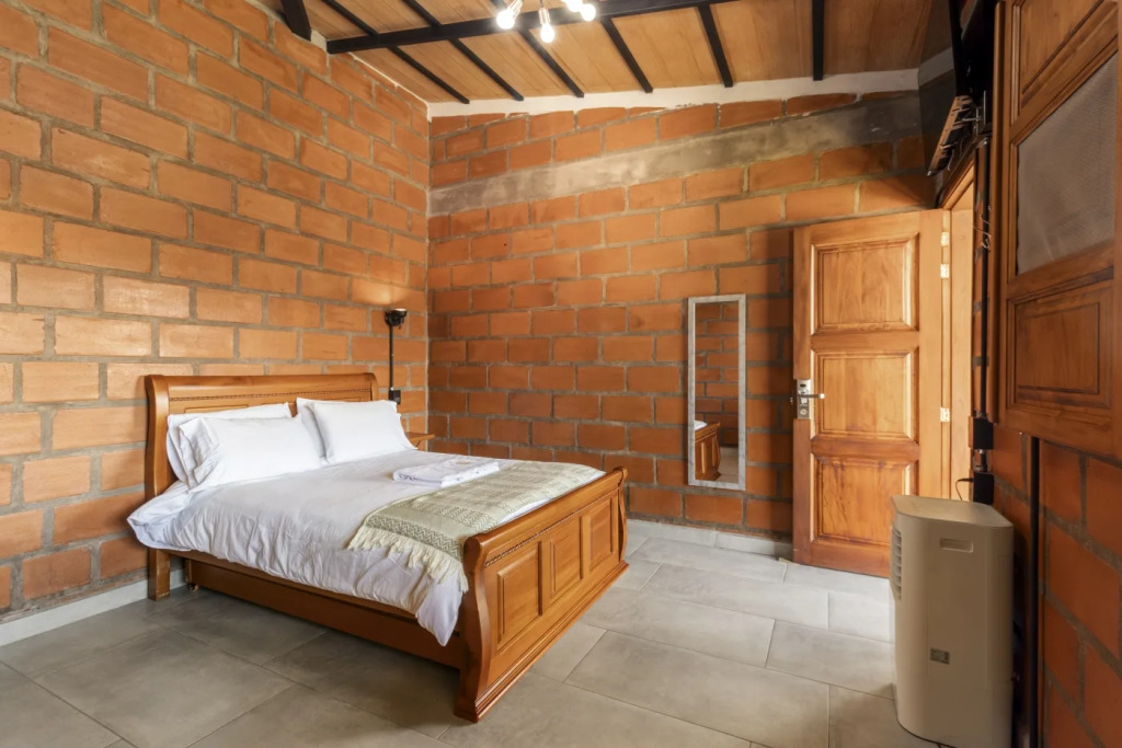 HOTEL EMBRUJO CAMPESTRE
