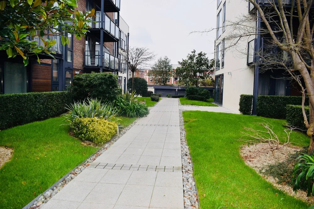 Spacious 1 Bedroom Apartment in The Heart of Dublin