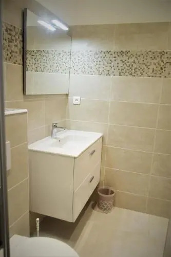 le relais de tiuccia