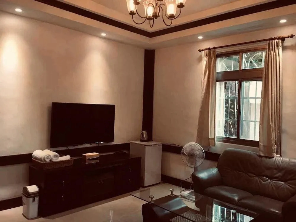 Cheng Lan Hotel