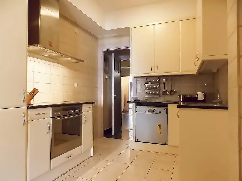 Athens Stylish Apartment