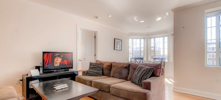 The Longwood Towers Apartments By Gsa