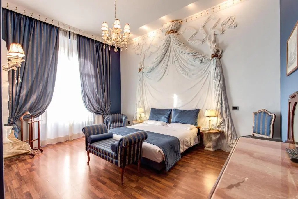 Hotel Impero