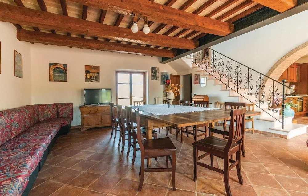 Agriturismo San Girolamo