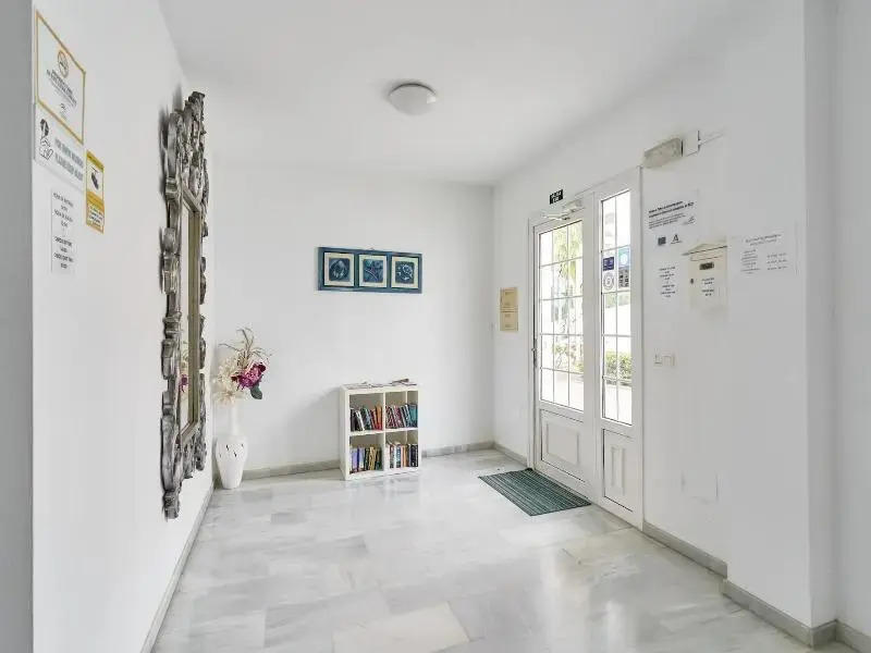 Apartamentos Turísticos Almoraide
