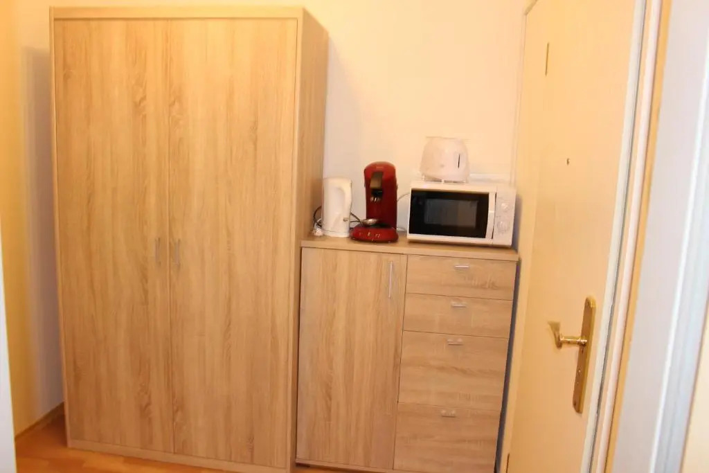 ZV-Scholtz Burghausen, Mozartstr.15 AP-52