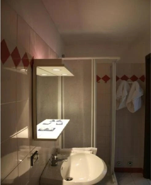 Hotel Il Giardino