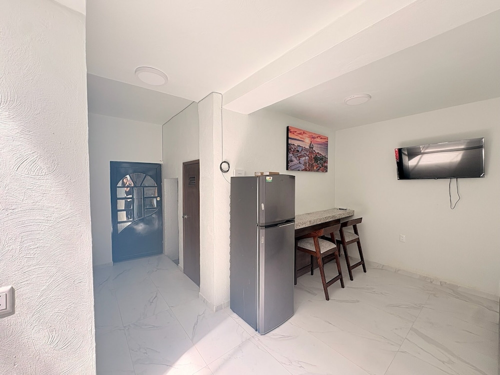 Departamento Residencial San Juan Bosco