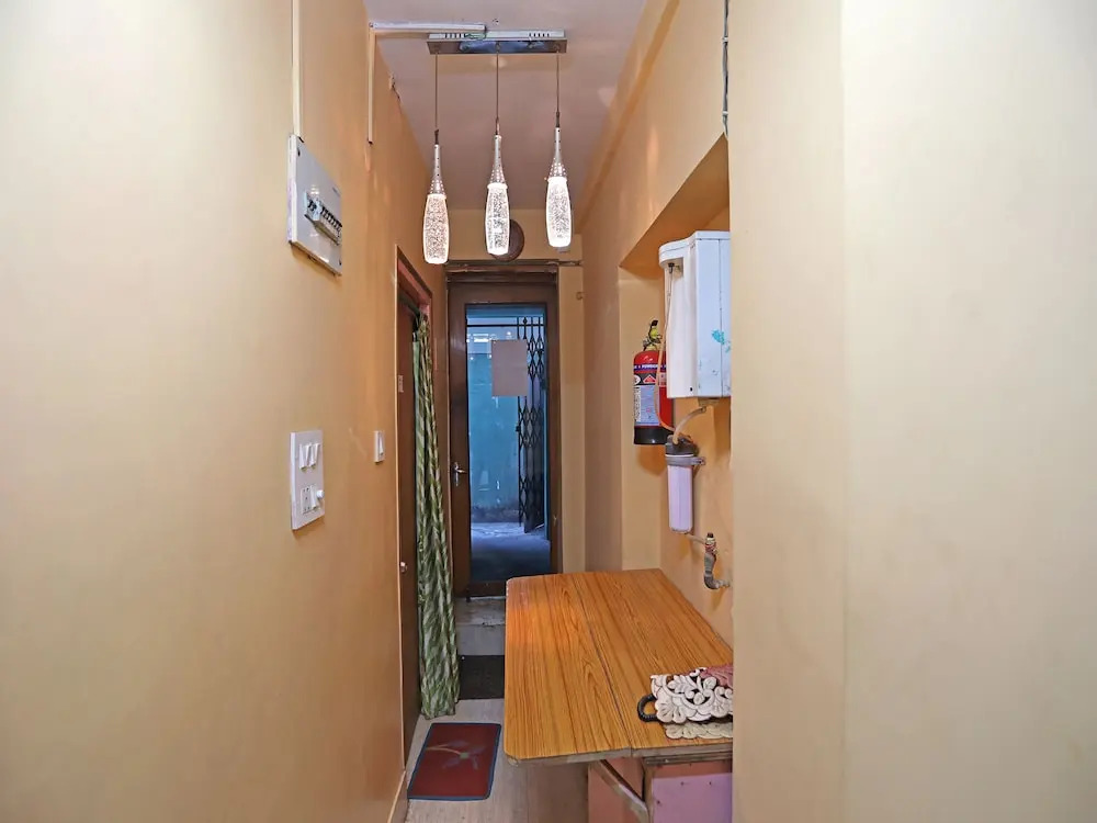 OYO 16600 Ken Guest House 2