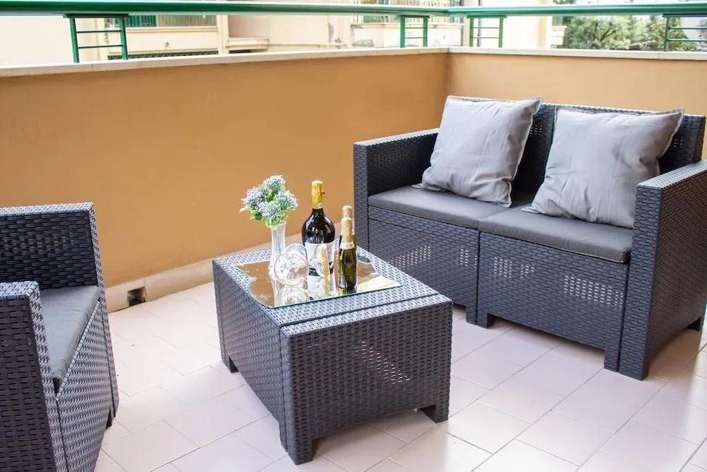 B&B Xenia Pompei