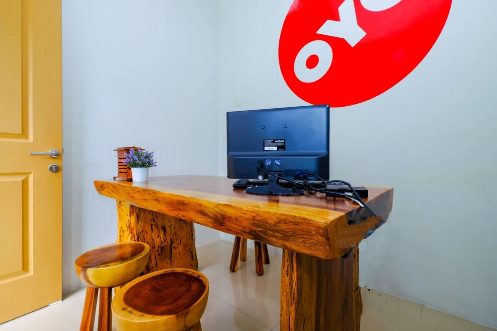 Grand Villa Meninting by OYO Rooms