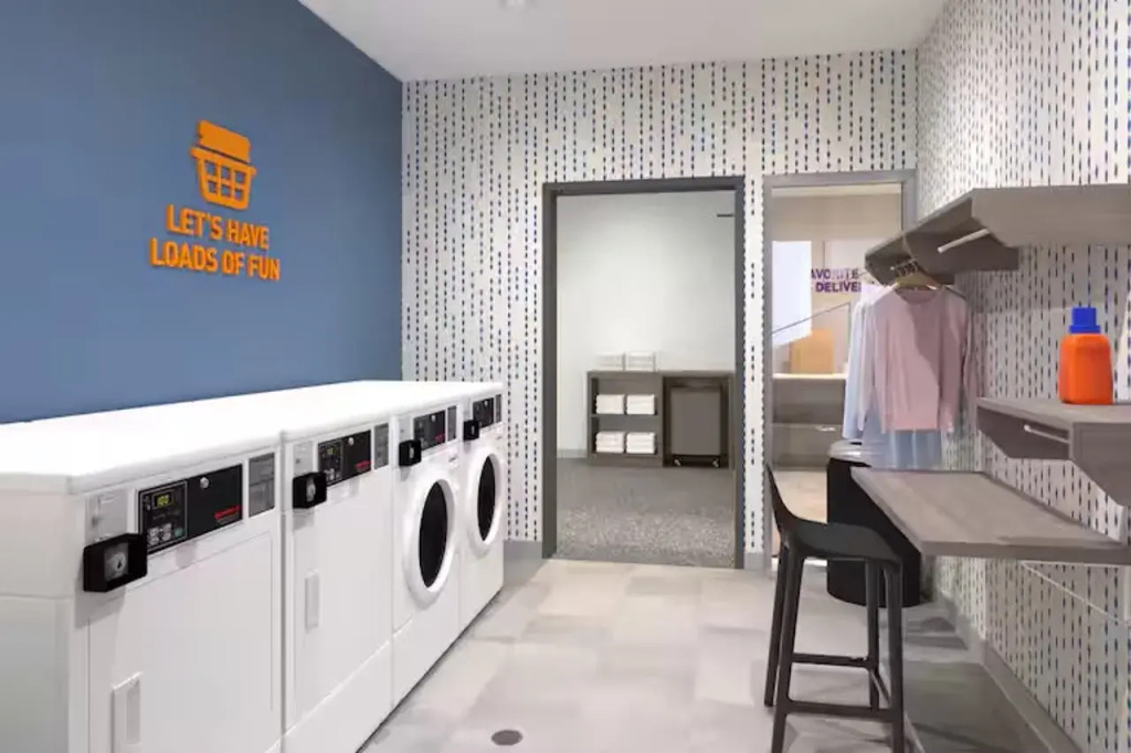 Home2 Suites By Hilton Lebanon