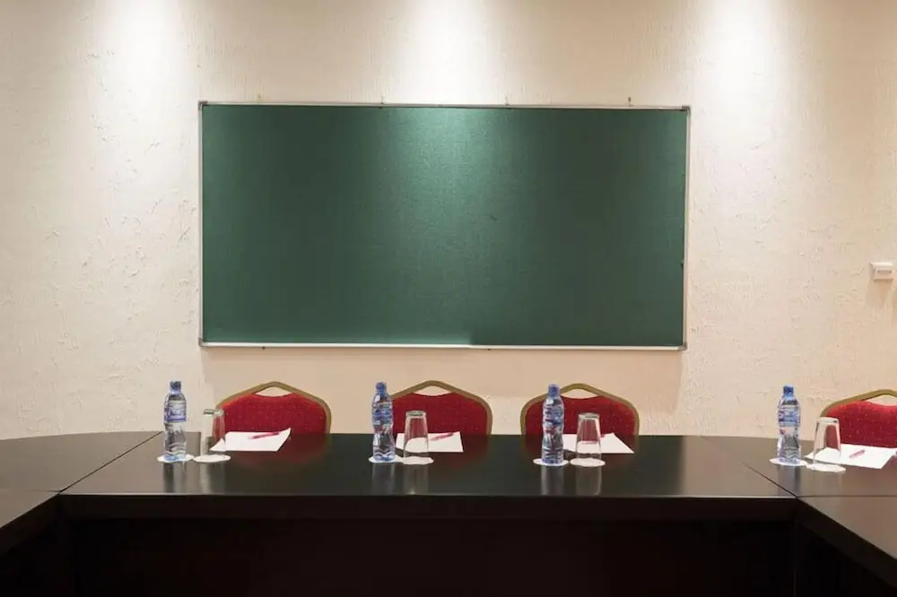Mokorro Hotel