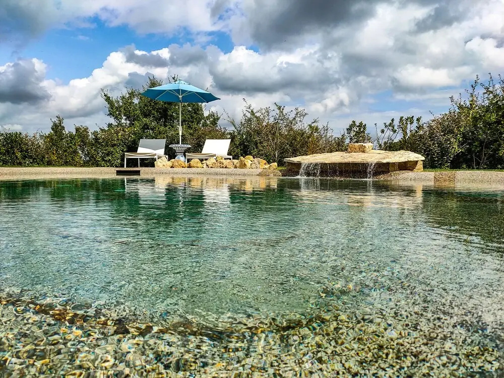 Fonte Martino Guest House & Estate