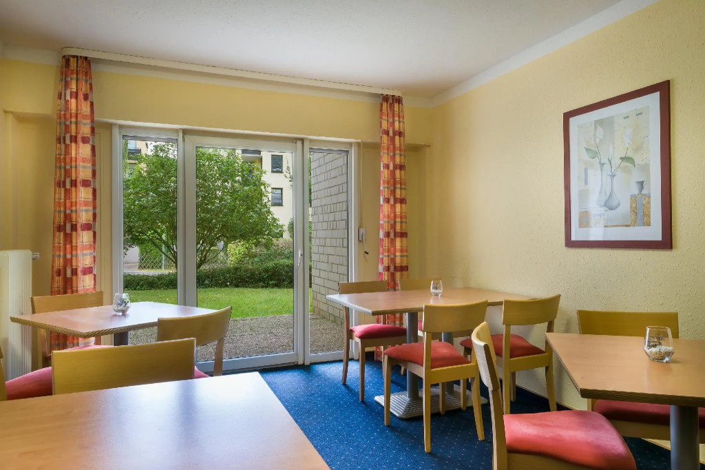acora Bonn Living the City