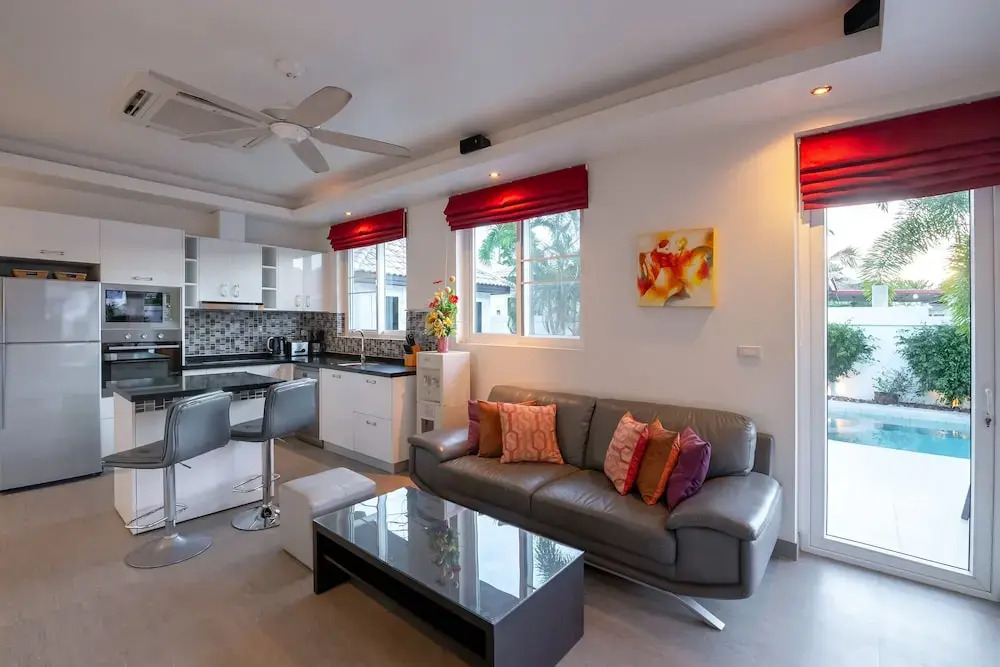 Orchid Paradise Homes OPV 213