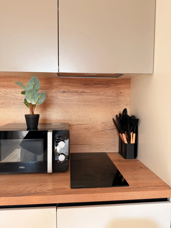 Апартаменты Sat City Modern Living
