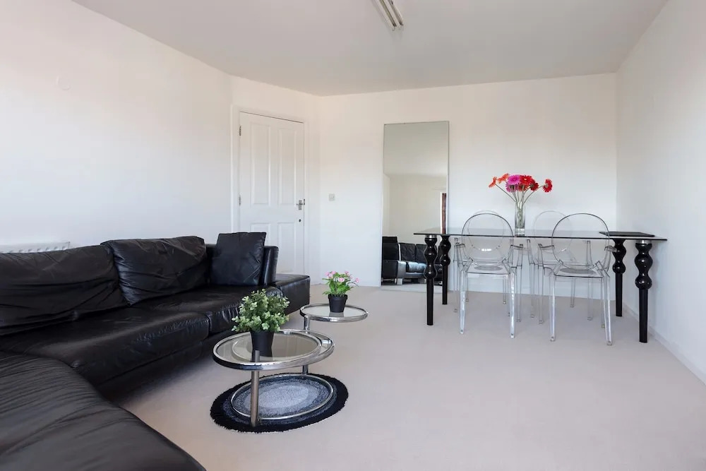 Modern, Stylish 1 Bed In Shadwell