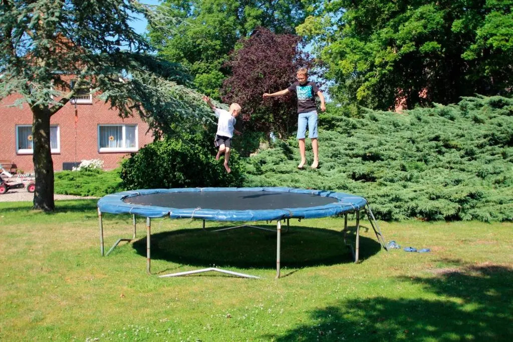 Ferienhof Ralf Becker Nr5