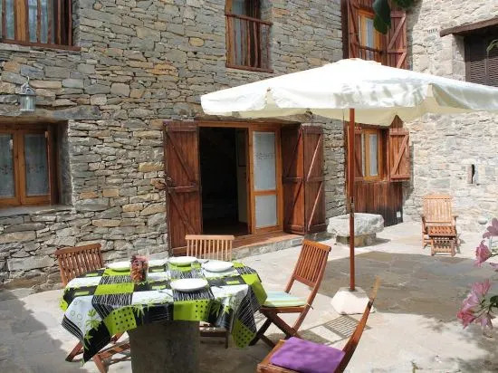 El Corral de Villacampa