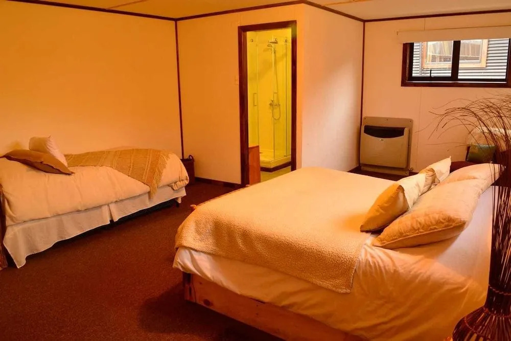 Hostal Amerindia