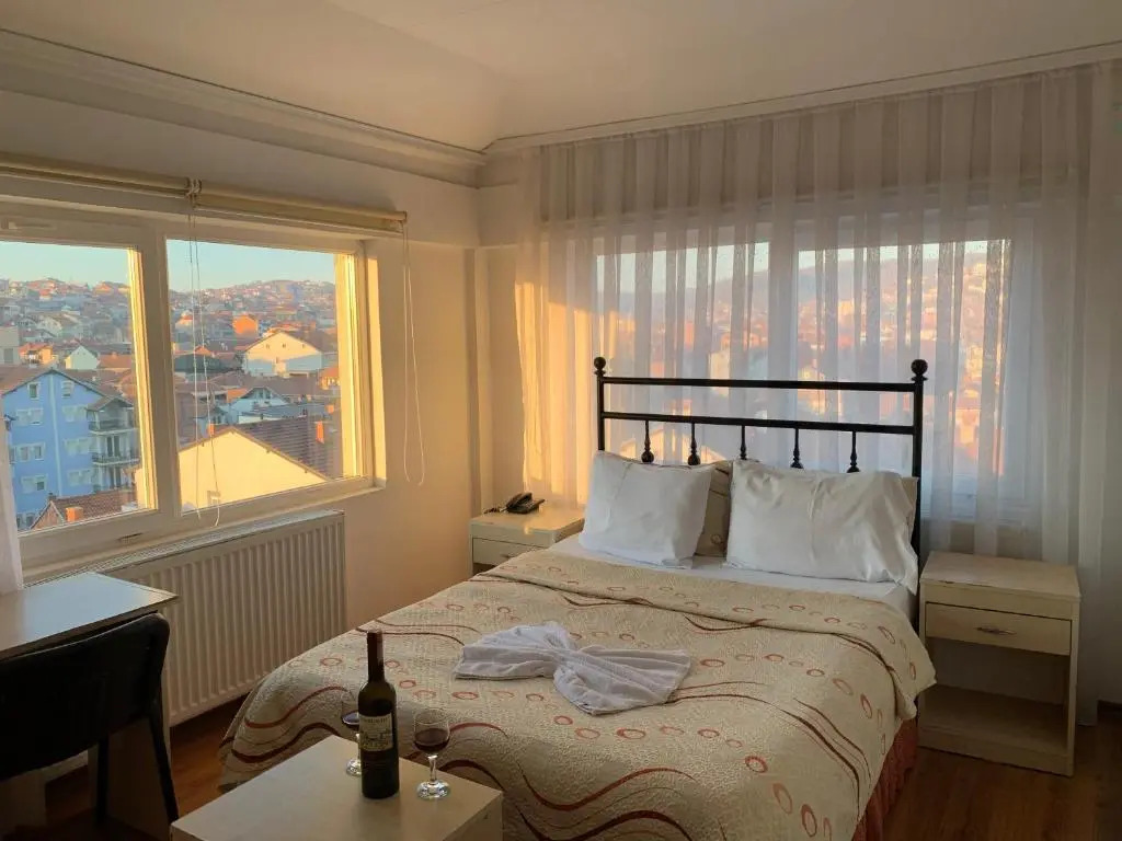 Hotel Sara & SPA