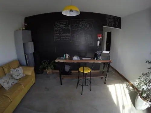 Like a Hostel